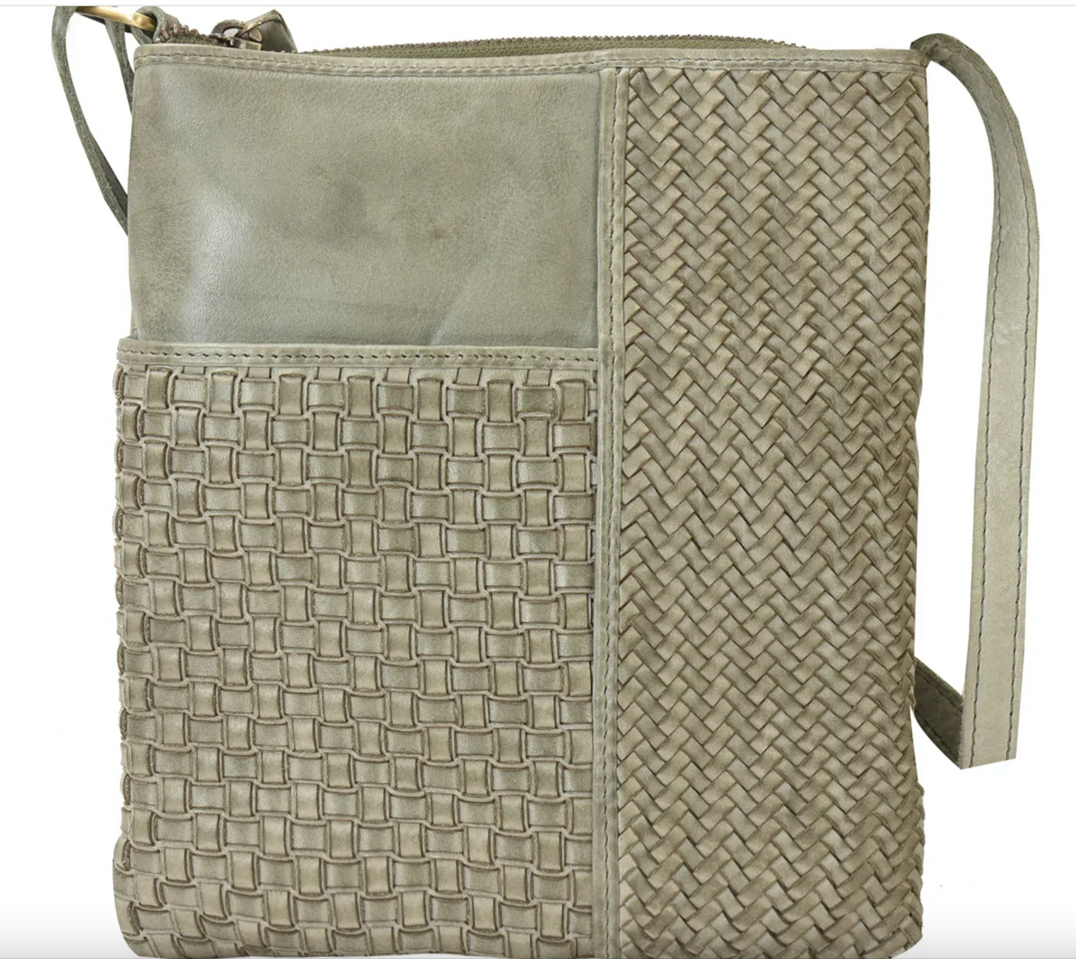 Milo Pixie Leather Bag Robin Boutique