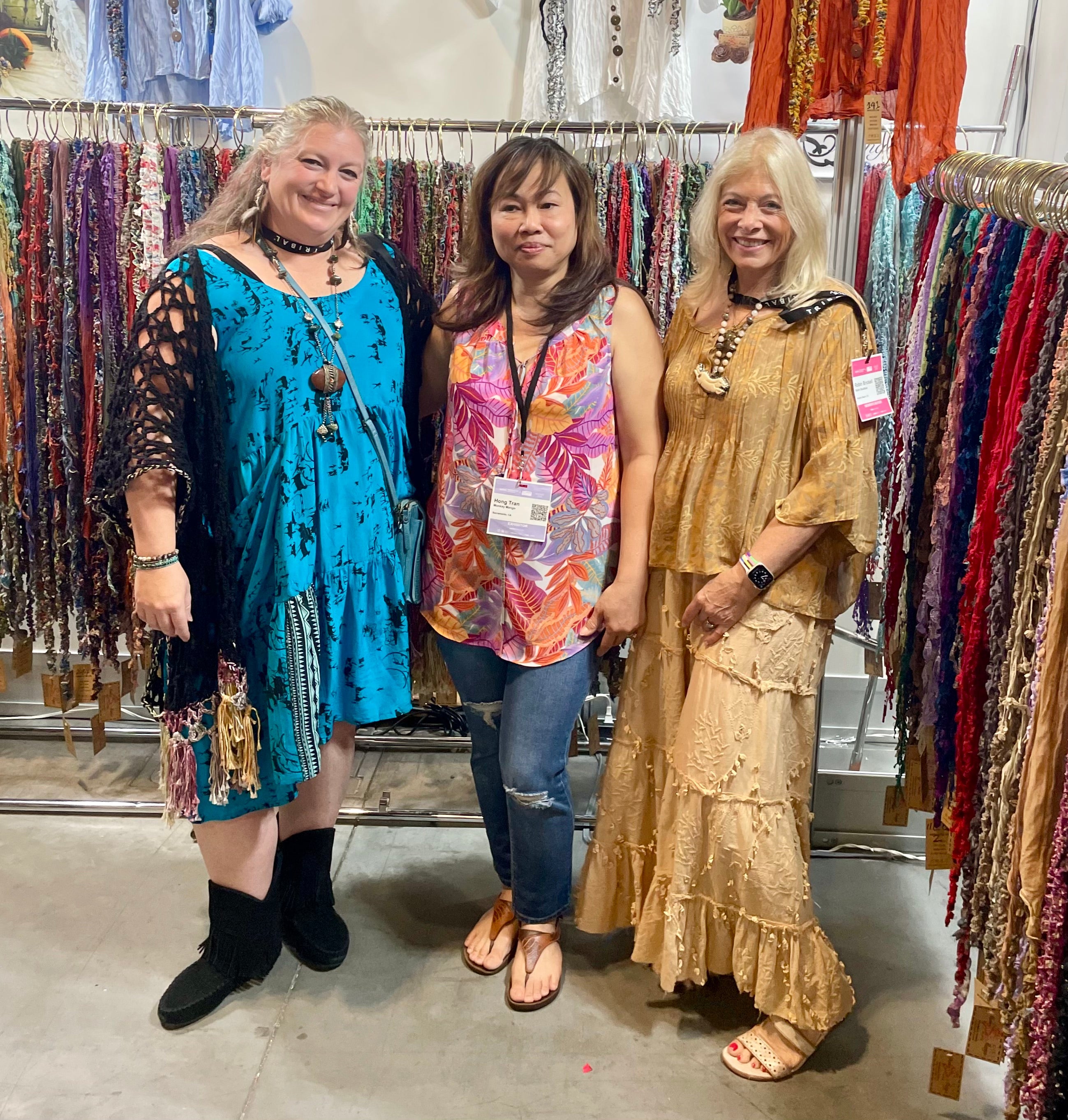 From Market to Main Street: How Robin Boutique Curates Every Piece