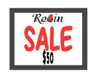 $50 and under Final Sale Bucket – Robin Boutique