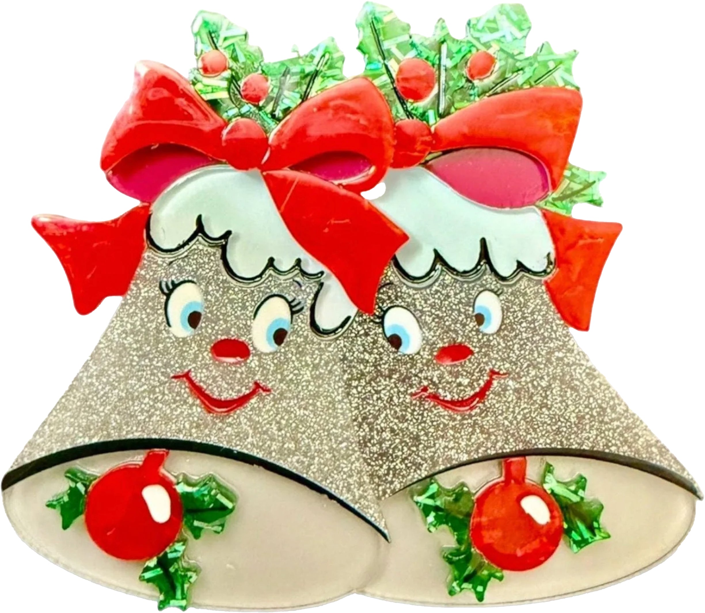 NEW! Dropped this week