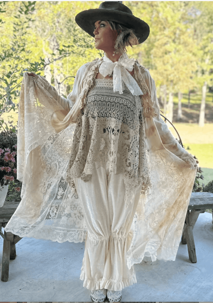 Jaded Gypsy - Robin Boutique-Boutique 