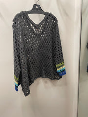 Peace Oversized Sweater