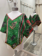 Serape #019 by Kantha Bae