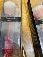Rhinestone Small Cosmetic Brush