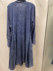 Captain General Coat by Aratta