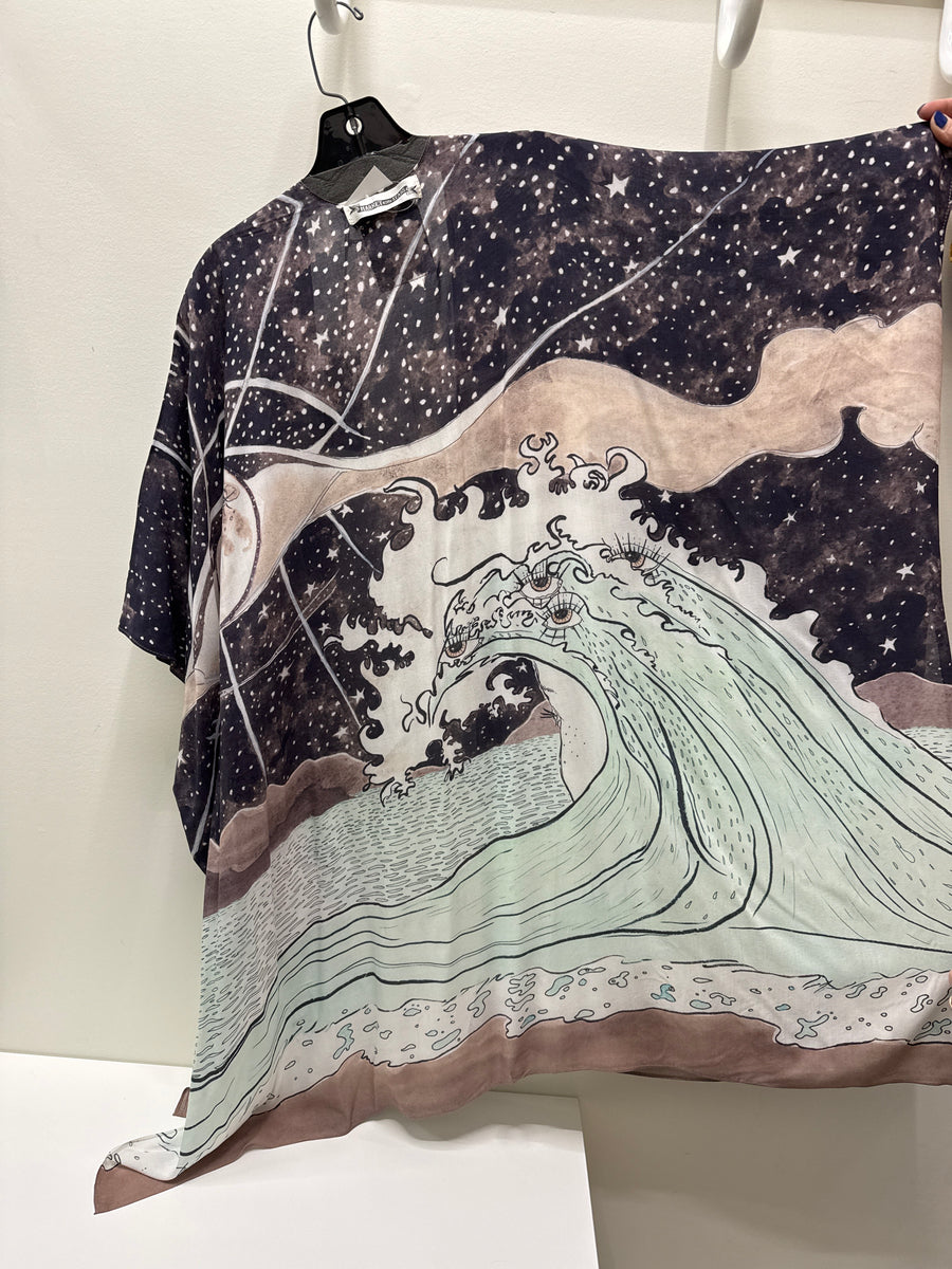 Moonstruck Duster by Market Of Stars