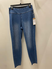 Denim Comfort Slim Leg Jean