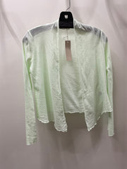 Airy Elegance Shrug