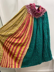 Magic Convertible Kantha Maxi #44 by Kantha Bae