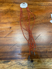 Fancy Sparkle Shoe Laces