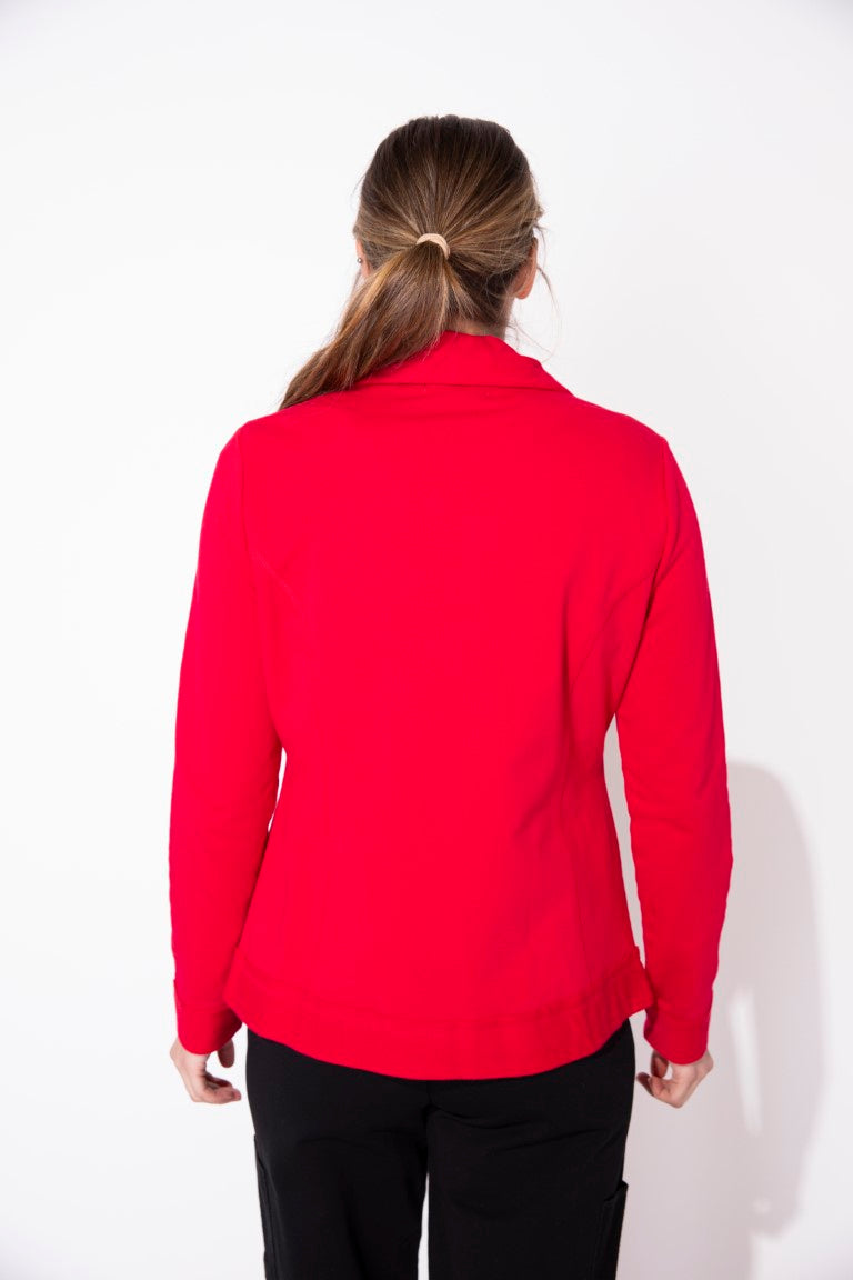 Cotton Chill Jacket by Escape