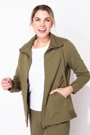 Cotton Chill Jacket by Escape