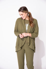 Cozy Cocoon Jacket by Escape