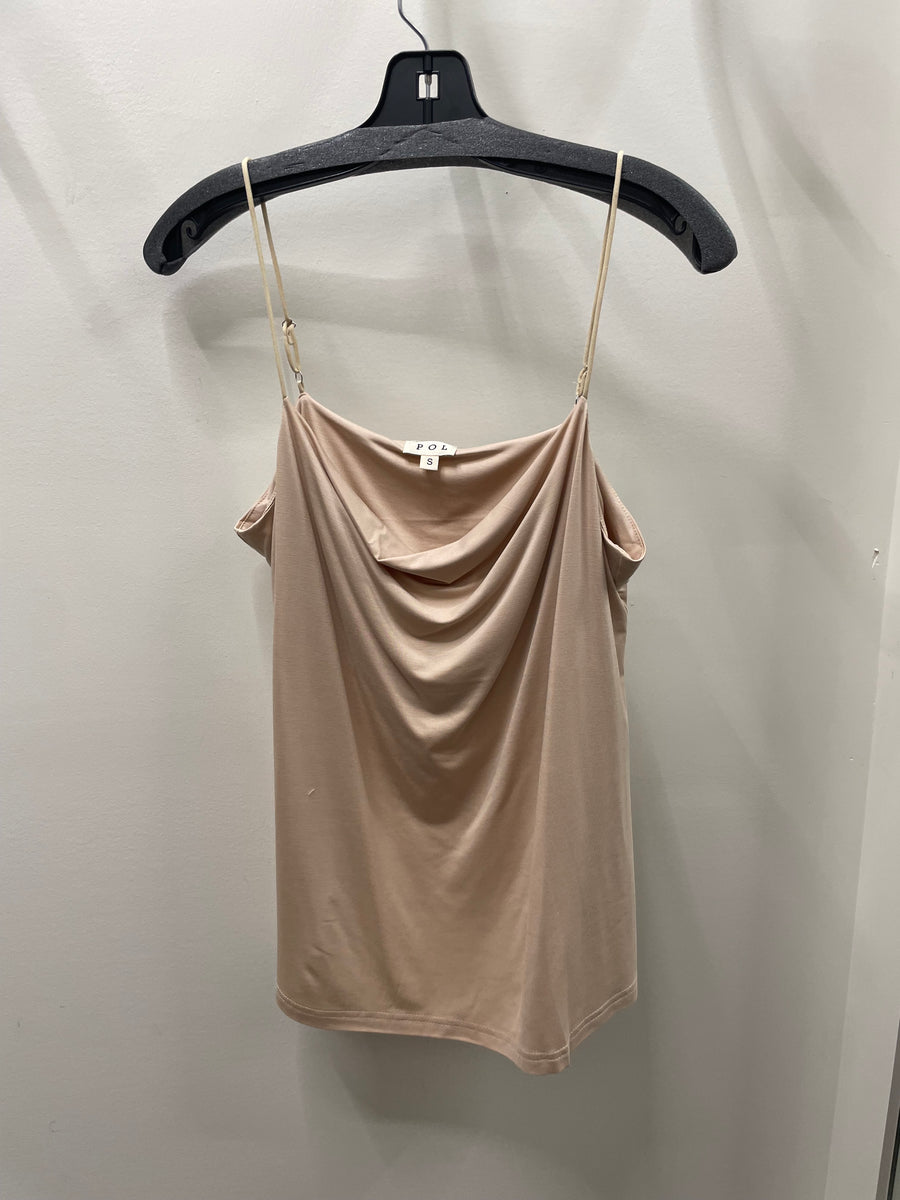 Perfect Layering Tank