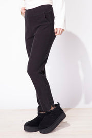 Buttery Knit Saturday Pant by Escape