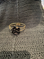 Rose Bracelet by Gina