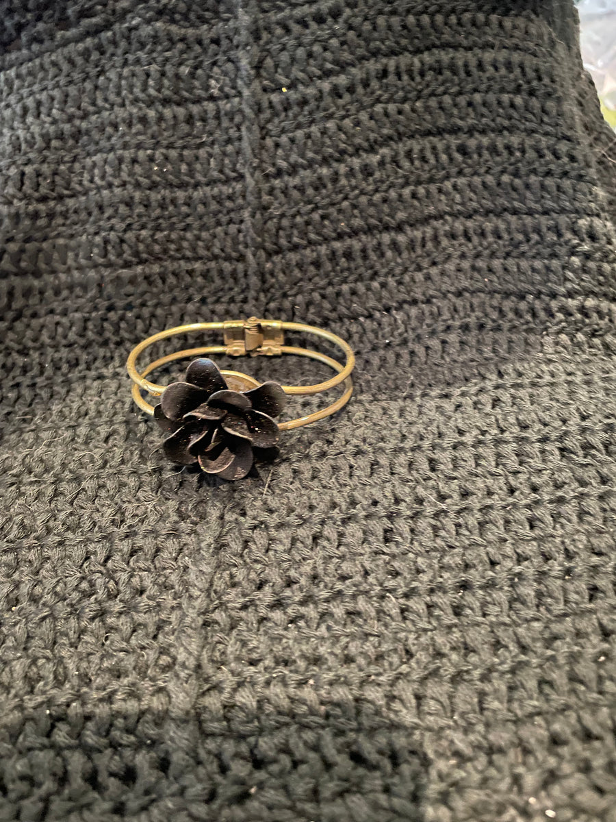 Rose Bracelet by Gina