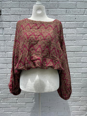 Kantha Luna Crop #00202 by Kantha Bae