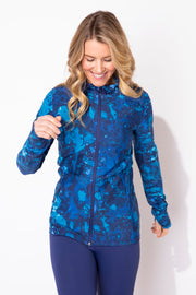 On The Move Jacket by Escape