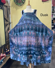 Gonna Shine Maxi Dress by Kantha Bae One Size - Robin Boutique-Boutique 