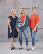 Karol Cardigan by Shannon Passero