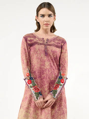 Under The Moon Light Tunic by Aratta