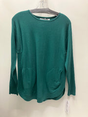 Scoop Cashmere Sweater by Lulu-B