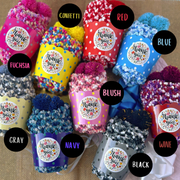 "Thank You" Cozy Cupcake Socks Robin Boutique