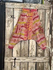 Everyday Harem Pant Kid/Toddler Size by Kantha Bae