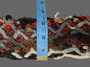 Nepalese Headbands in silks and wools Robin Boutique