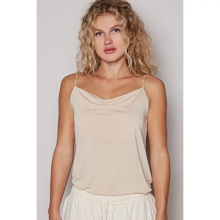 Perfect Layering Tank