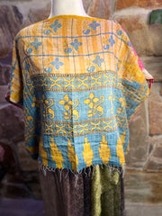 OG Kantha Crop #00010 by Kantha Bae