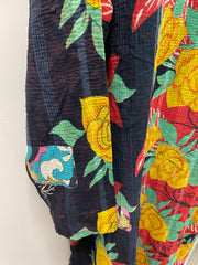 Rising Sun Coat #710 by Kantha Bae