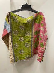 OG Kantha Crop #00023 by Kantha Bae