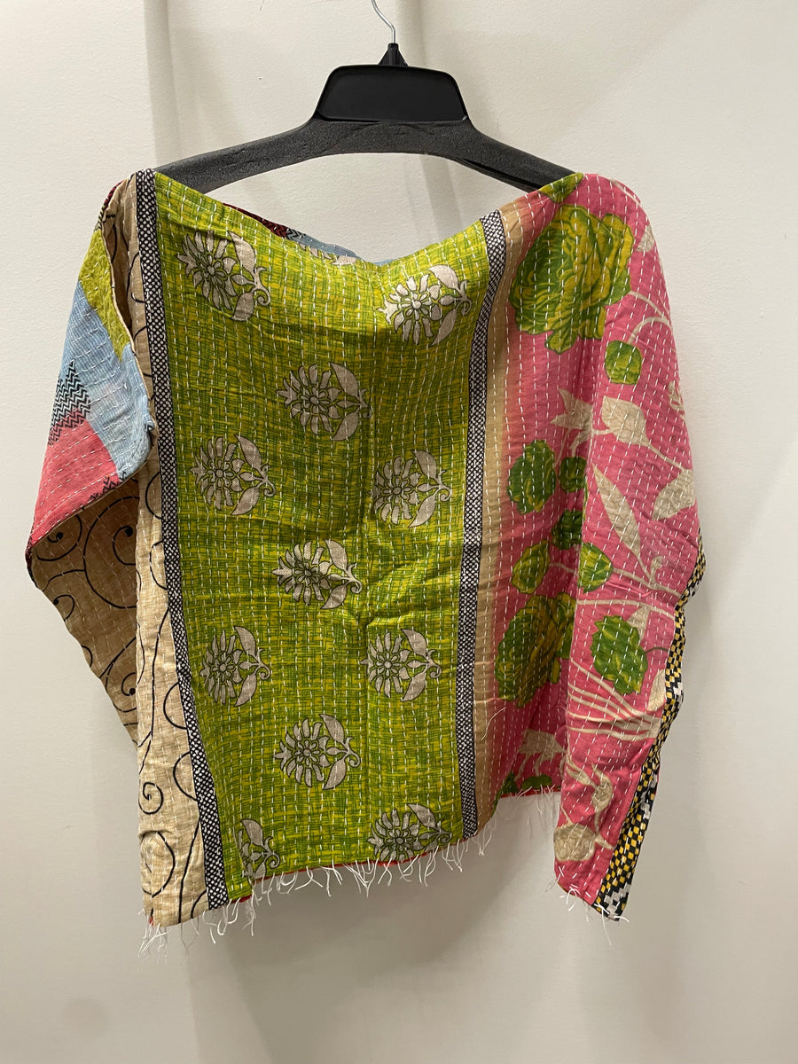 OG Kantha Crop #00023 by Kantha Bae