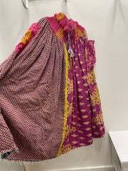 Magic Convertible Kantha Maxi #44 by Kantha Bae