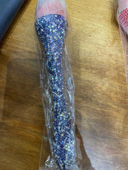 Rhinestone Cosmetic Brush