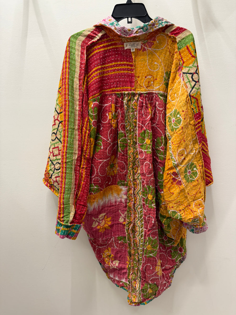 Poetic Tunic #333 by Kantha Bae