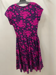 Besi Dress in Holland Print by Effie's Heart