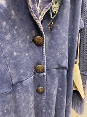 Captain General Coat by Aratta