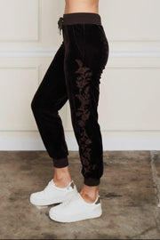 Velvet Jogger by Paparazzi