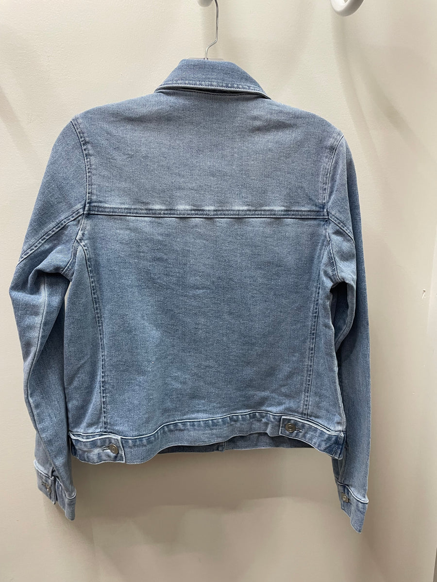 Everyday Essential Denim Jacket