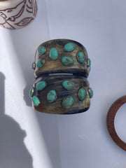 Horn Bangle