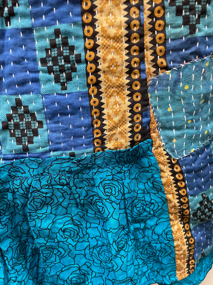 Mystic Tank #127 by Kantha Bae