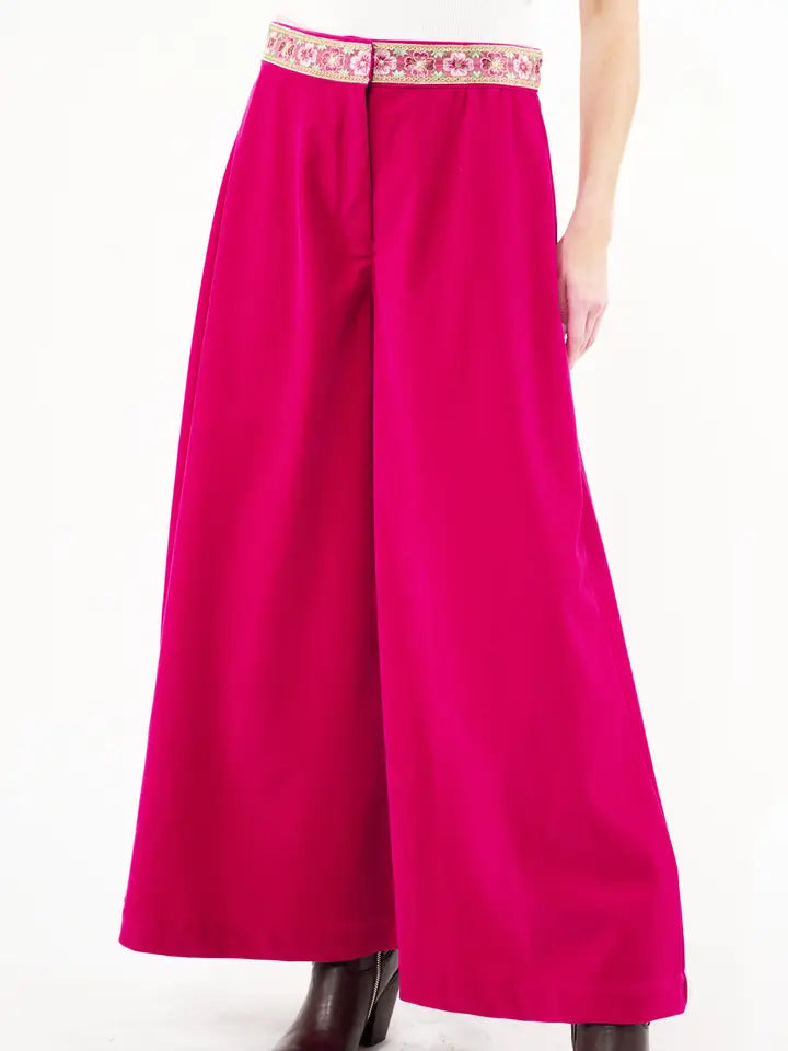 Jovie Pants by Aratta