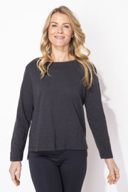 Easy Breezy Slub Tee by Escape by Habitat