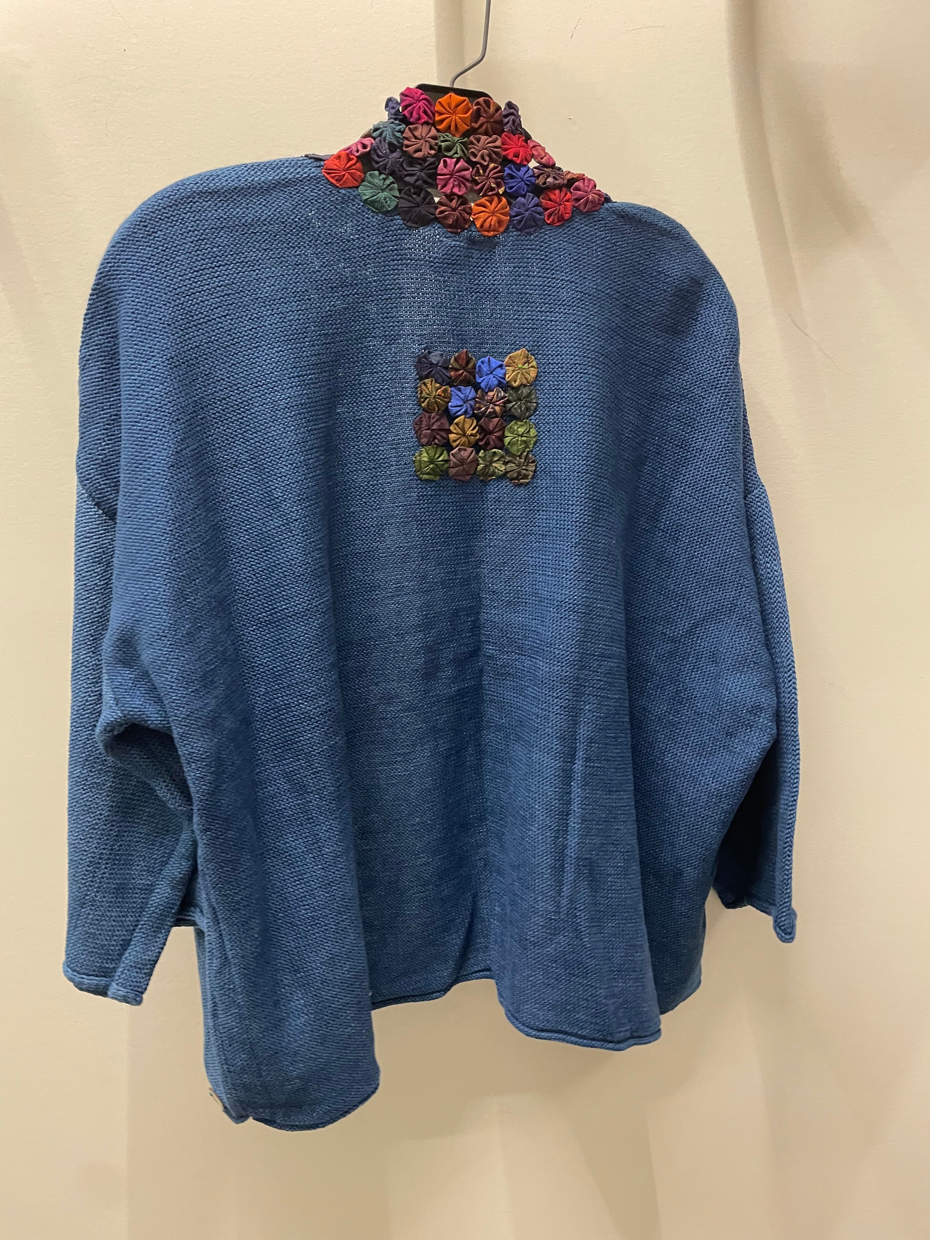 Lockport Cardigan by Shannon Passero