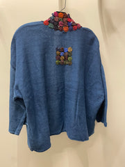 Lockport Cardigan by Shannon Passero