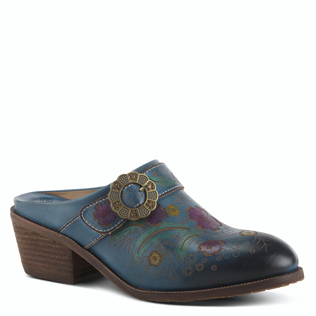 L'Artiste ZOOZI Mules Robin Boutique-Boutique