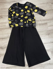 Palazzo Pant by Snapdragon & Twig - Robin Boutique-Boutique 